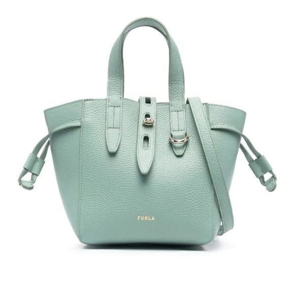Furla Net Mini Tote - Picture 4 of 6